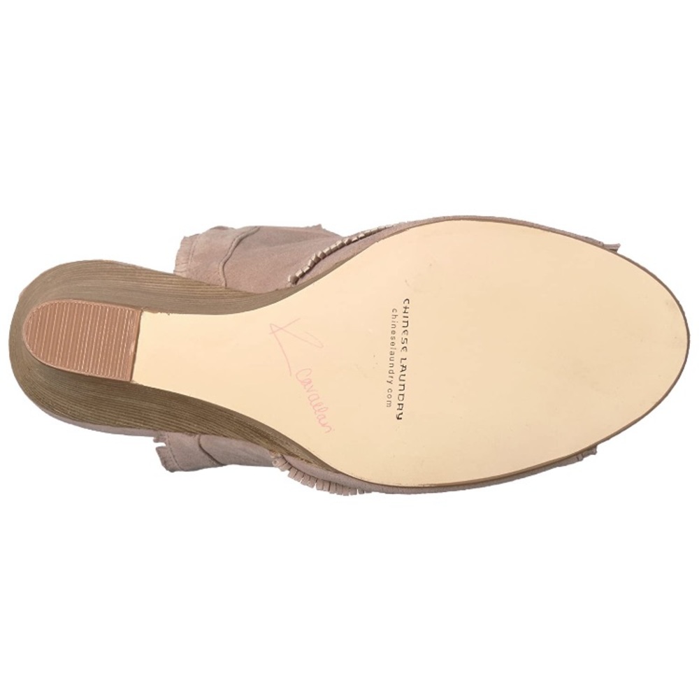Kristin Cavallari Chinese Laundry Wedges View 6